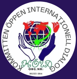 KOMMITTEN ÖPPEN INTERNATIONELL DIALOG (KÖID)