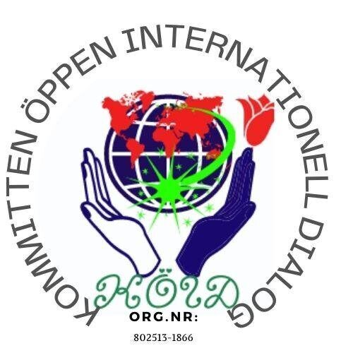 KOMMITTEN ÖPPEN INTERNATIONELL DIALOG (KÖID)